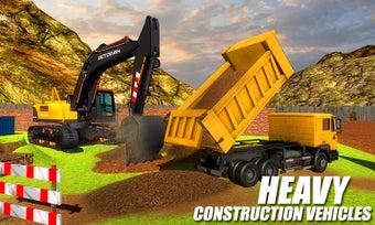 Image 2 for Heavy Excavator Crane - C…