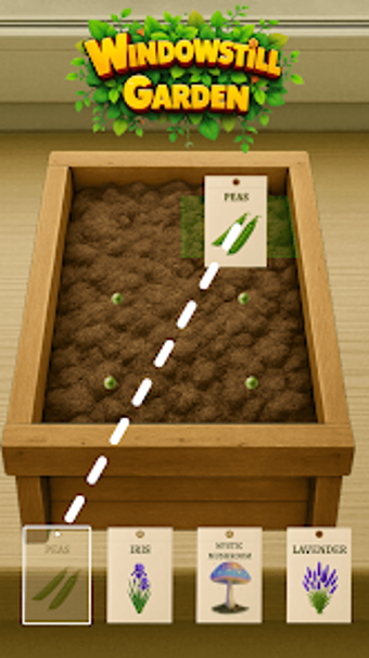 Image 0 for Windowstill Garden