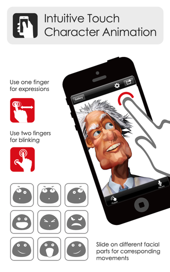 Image 1 for CrazyTalk