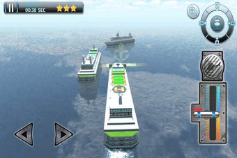 Imagen 0 para Cruise Ship Parking - Rea…