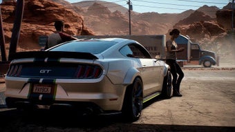 Image 0 for Need for Speed Payback