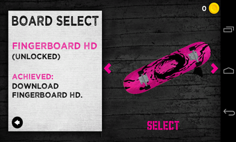 Image 5 for Fingerboard HD Skateboard…