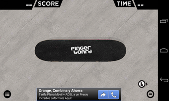 Image 6 for Fingerboard HD Skateboard…