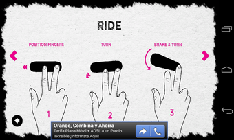 Image 7 for Fingerboard HD Skateboard…