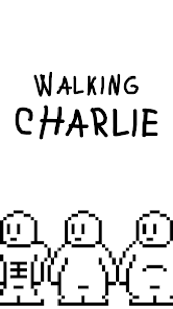 Image 0 for Charlie - Walking Charlie