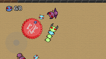 Image 1 for Battle Bugs