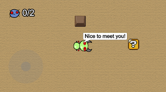 Image 0 for Battle Bugs