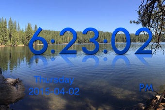 Image 0 for Clock