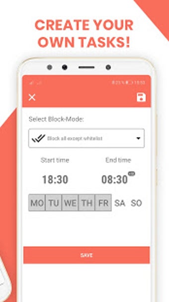 Image 2 for SIM-Blocker & Call Blocke…