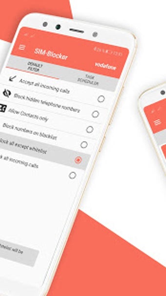 Image 1 for SIM-Blocker & Call Blocke…