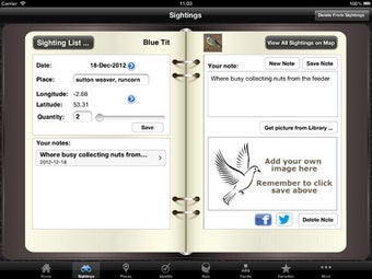 Imagen 0 para Birds of Britain HD
