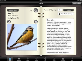 Imagen 2 para Birds of Britain HD