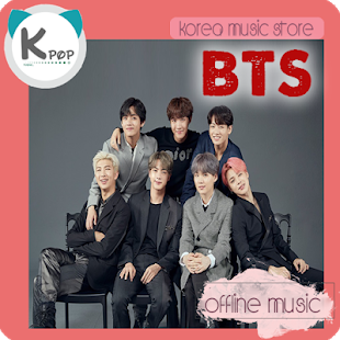 Imagen 2 para BTS Offline Music - Kpop