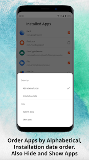 Image 2 for Uninstall System Apps (RO…