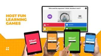 Imagen 1 para Kahoot Create for Windows…