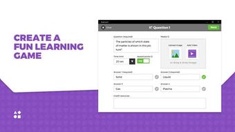 Imagen 2 para Kahoot Create for Windows…