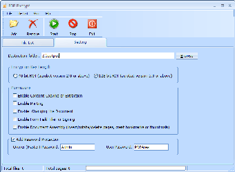 Image 0 for PDF Encrypt