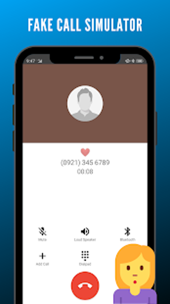 Imagen 2 para Shopee Prank Call