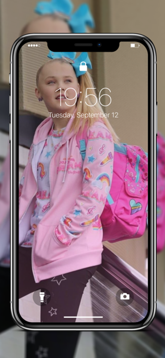 Image 3 for Jojo Siwa Wallpapers HD F…