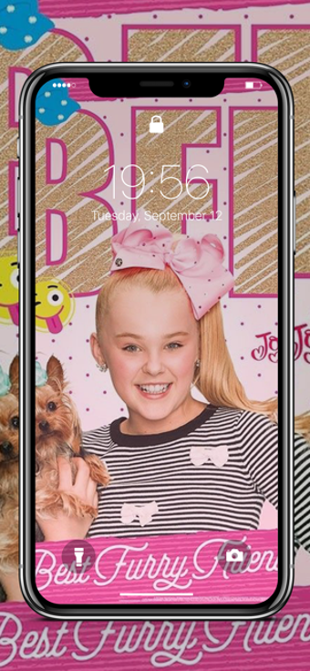 Image 2 for Jojo Siwa Wallpapers HD F…