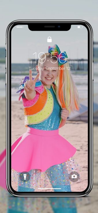 Image 1 for Jojo Siwa Wallpapers HD F…