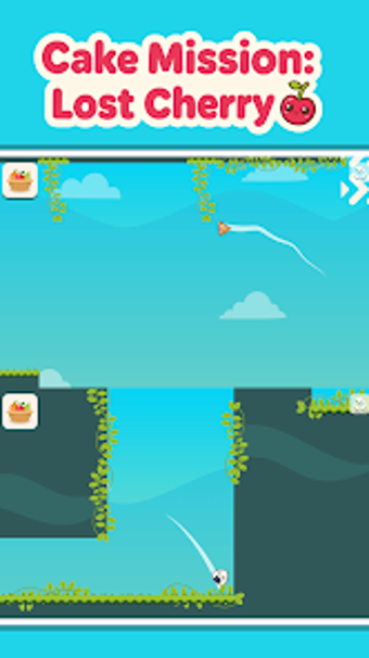Imagen 0 para Cake Mission: Lost Cherry