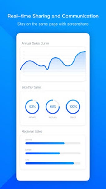 Image 1 for VooV Meeting - Tencent Vi…