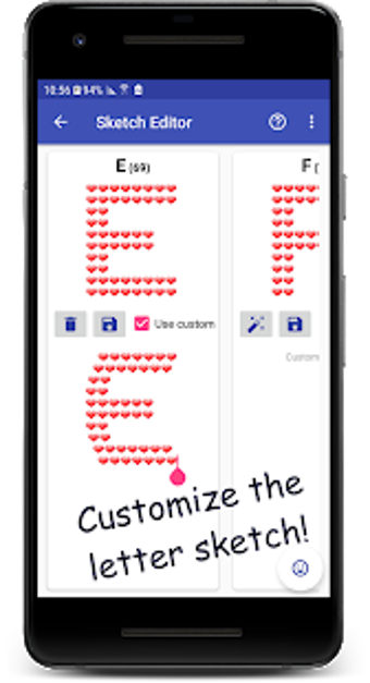 Image 0 for Emoji Letter Maker