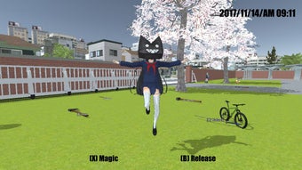Imagen 0 para High School Simulator 201…