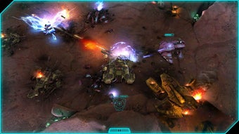 Image 0 for Halo: Spartan Assault