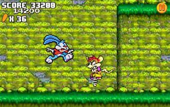Image 2 for Tiny Buster Adventures Bu…