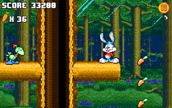 Image 1 for Tiny Buster Adventures Bu…