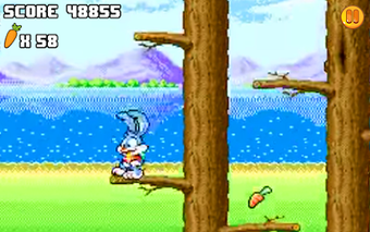 Image 0 for Tiny Buster Adventures Bu…