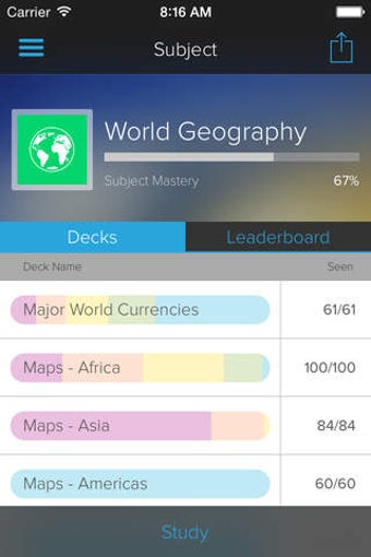 Imagen 0 para Learn World Geography