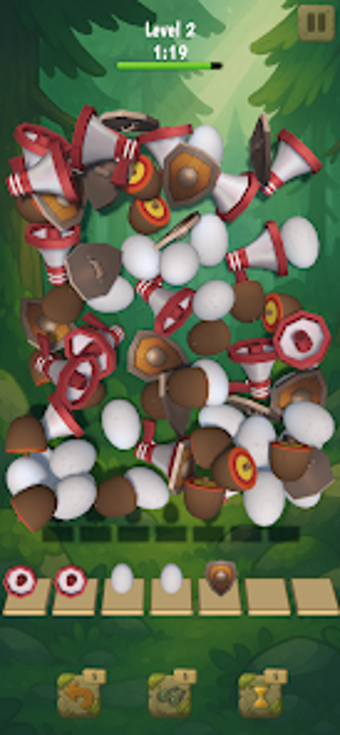 Image 0 for Zaion: Scout Joy