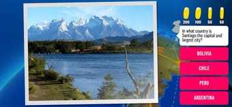 Imagen 0 para Exactamundo: World Trivia…