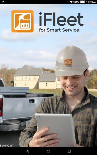Imagen 0 para iFleet for Smart Service