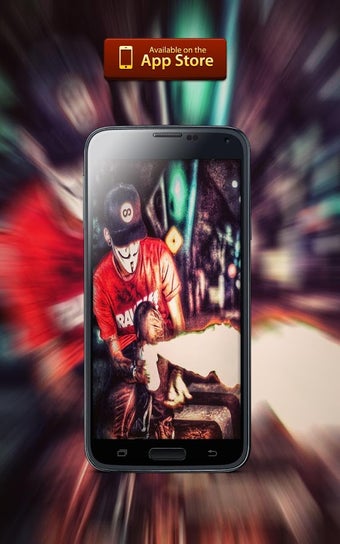 Imagen 2 para Urbex People Wallpapers