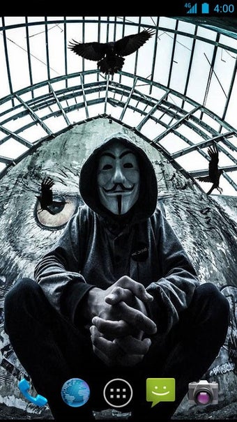 Imagen 0 para Urbex People Wallpapers