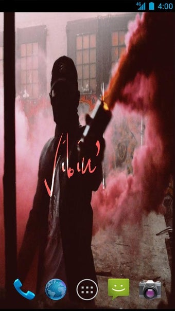 Imagen 1 para Urbex People Wallpapers