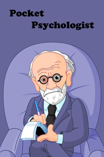 Image 0 for Pocket Psychologist