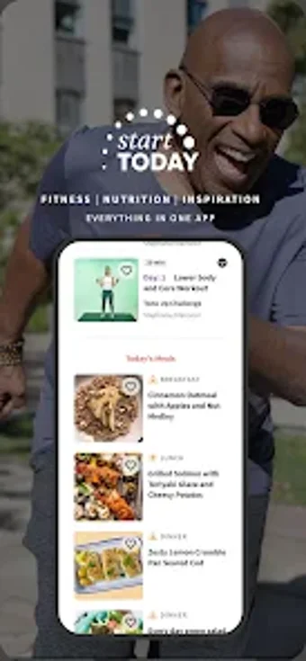 Image 0 for Start TODAY Meal Plan Fit…