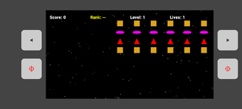 Image 0 for Space Defense Alpha