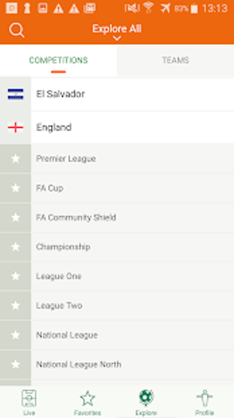 Image 1 for Futbol24