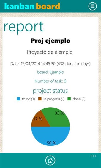 Imagen 0 para Kanban Board for Windows …