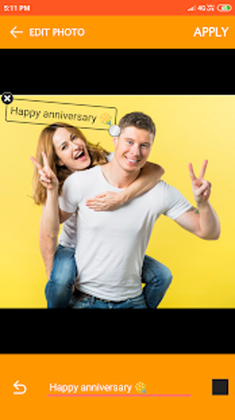 Image 1 for Happy Anniversary Video M…