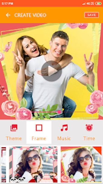 Image 3 for Happy Anniversary Video M…