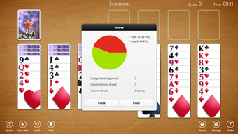 Image 0 for Spider Solitaire Collecti…