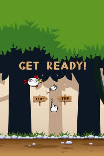 Imagen 0 para Chicken Rush