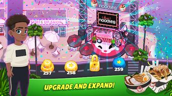 Image 3 for Kitchen Scramble 2: World…